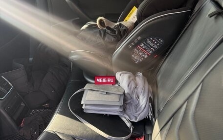 Skoda Octavia, 2014 год, 923 456 рублей, 14 фотография