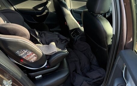 Skoda Octavia, 2014 год, 923 456 рублей, 16 фотография