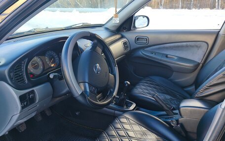 Nissan Almera Classic, 2011 год, 700 000 рублей, 6 фотография