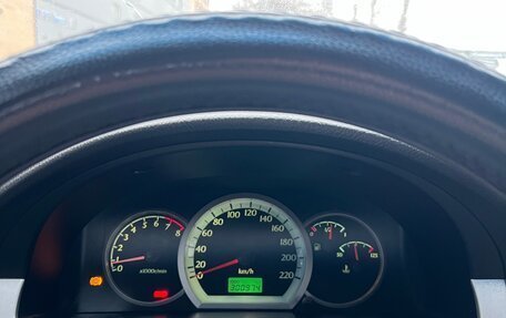 Chevrolet Lacetti, 2010 год, 600 000 рублей, 5 фотография