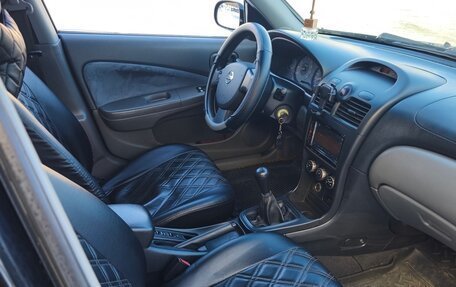 Nissan Almera Classic, 2011 год, 700 000 рублей, 9 фотография