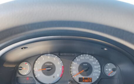 Nissan Almera Classic, 2011 год, 700 000 рублей, 7 фотография