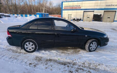 Nissan Almera Classic, 2011 год, 700 000 рублей, 5 фотография