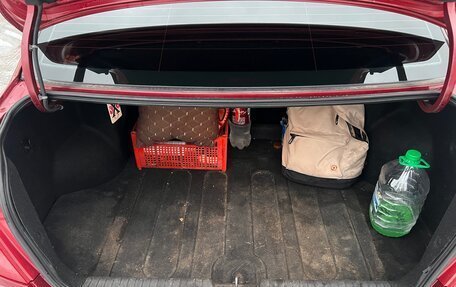 Chevrolet Lacetti, 2010 год, 600 000 рублей, 6 фотография