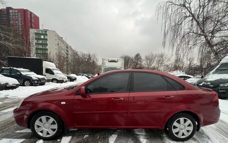 Chevrolet Lacetti, 2010 год, 600 000 рублей, 2 фотография