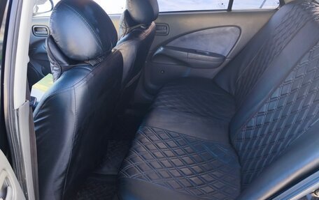 Nissan Almera Classic, 2011 год, 700 000 рублей, 8 фотография