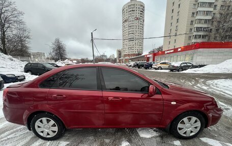 Chevrolet Lacetti, 2010 год, 600 000 рублей, 4 фотография