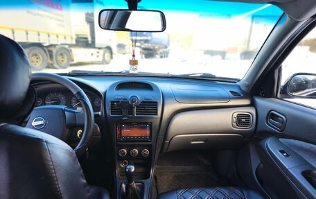 Nissan Almera Classic, 2011 год, 700 000 рублей, 11 фотография