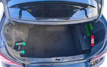 Nissan Almera Classic, 2011 год, 700 000 рублей, 10 фотография