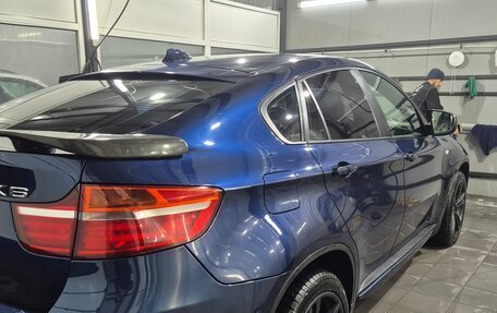 BMW X6, 2011 год, 1 777 777 рублей, 6 фотография