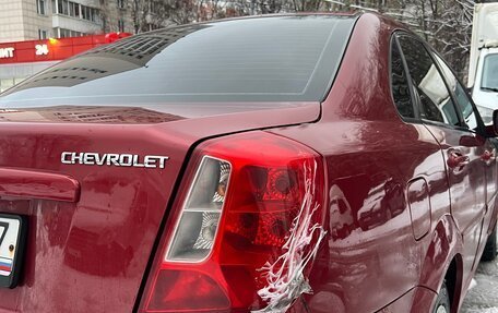 Chevrolet Lacetti, 2010 год, 600 000 рублей, 9 фотография