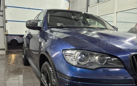 BMW X6, 2011 год, 1 777 777 рублей, 3 фотография