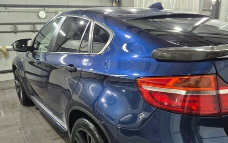 BMW X6, 2011 год, 1 777 777 рублей, 5 фотография