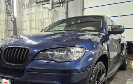BMW X6, 2011 год, 1 777 777 рублей, 2 фотография