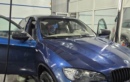 BMW X6, 2011 год, 1 777 777 рублей, 12 фотография