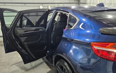 BMW X6, 2011 год, 1 777 777 рублей, 8 фотография