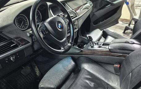 BMW X6, 2011 год, 1 777 777 рублей, 11 фотография