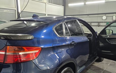 BMW X6, 2011 год, 1 777 777 рублей, 7 фотография