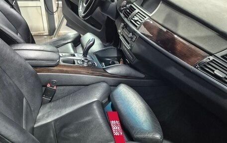 BMW X6, 2011 год, 1 777 777 рублей, 10 фотография