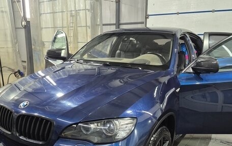 BMW X6, 2011 год, 1 777 777 рублей, 13 фотография