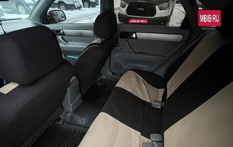 Chevrolet Lacetti, 2010 год, 600 000 рублей, 8 фотография