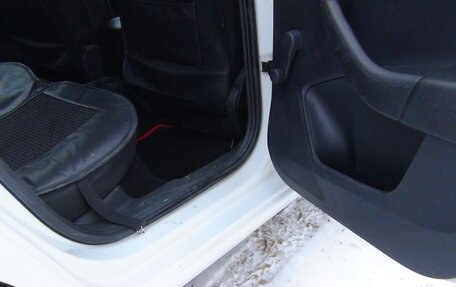 Skoda Rapid I, 2017 год, 870 000 рублей, 11 фотография