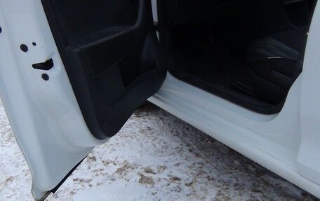 Skoda Rapid I, 2017 год, 870 000 рублей, 15 фотография