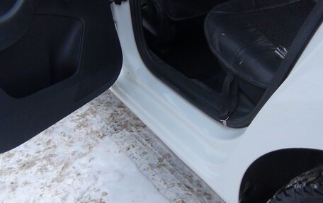 Skoda Rapid I, 2017 год, 870 000 рублей, 16 фотография