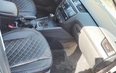 Skoda Octavia, 2018 год, 1 500 000 рублей, 5 фотография