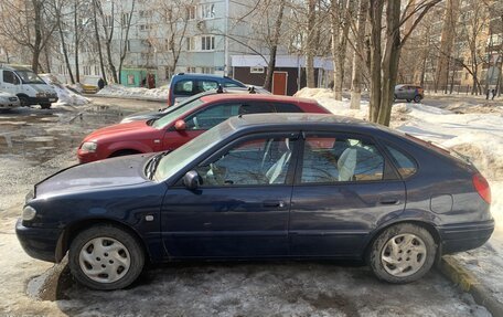 Toyota Corolla, 2001 год, 380 000 рублей, 2 фотография