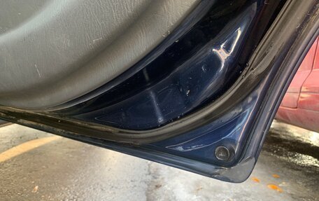 Toyota Corolla, 2001 год, 380 000 рублей, 17 фотография