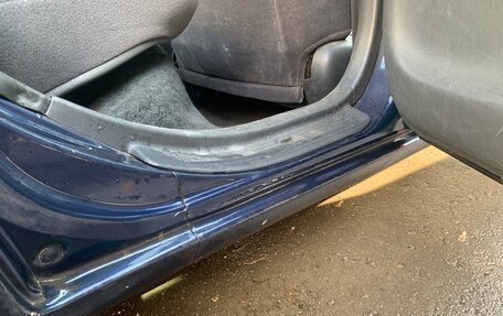 Toyota Corolla, 2001 год, 380 000 рублей, 18 фотография