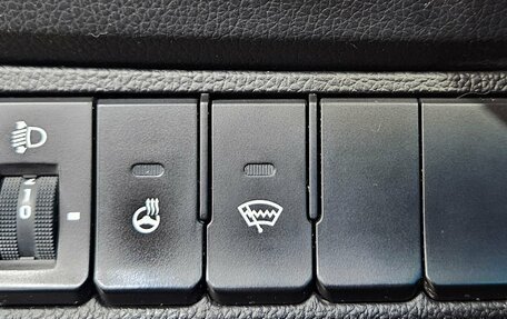 KIA Rio III рестайлинг, 2015 год, 950 000 рублей, 16 фотография