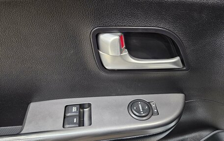 KIA Rio III рестайлинг, 2015 год, 950 000 рублей, 17 фотография