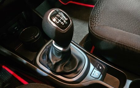 KIA Rio III рестайлинг, 2015 год, 950 000 рублей, 15 фотография