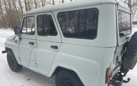 ЛуАЗ 3151, 1999 год, 300 000 рублей, 2 фотография