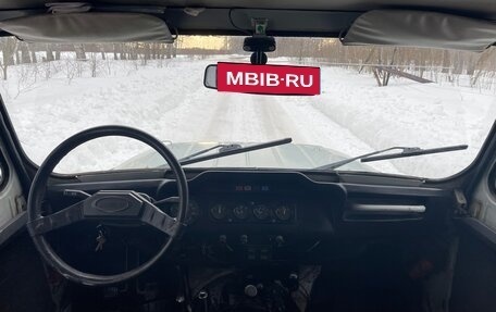 ЛуАЗ 3151, 1999 год, 300 000 рублей, 5 фотография