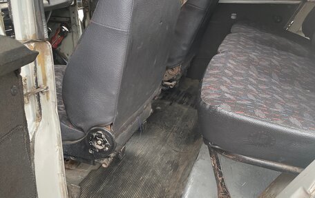 ЛуАЗ 3151, 1999 год, 300 000 рублей, 15 фотография