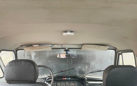 ЛуАЗ 3151, 1999 год, 300 000 рублей, 12 фотография