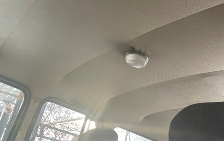 ЛуАЗ 3151, 1999 год, 300 000 рублей, 13 фотография