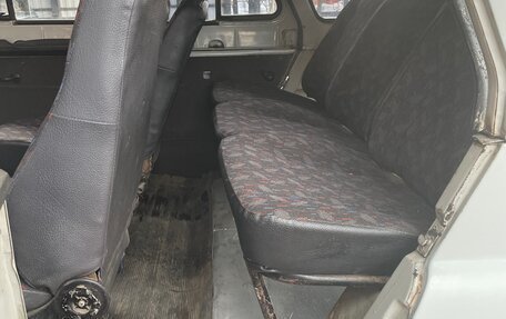 ЛуАЗ 3151, 1999 год, 300 000 рублей, 11 фотография