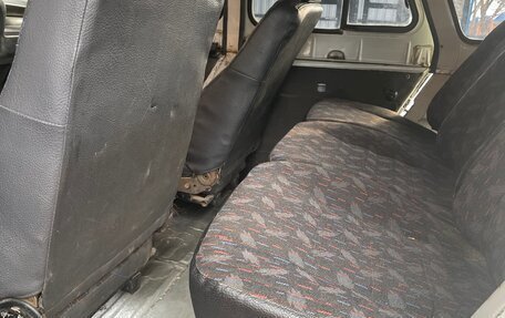 ЛуАЗ 3151, 1999 год, 300 000 рублей, 19 фотография