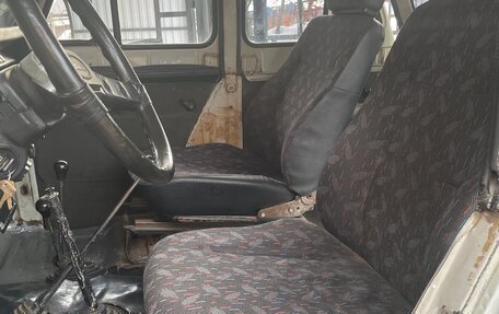 ЛуАЗ 3151, 1999 год, 300 000 рублей, 18 фотография