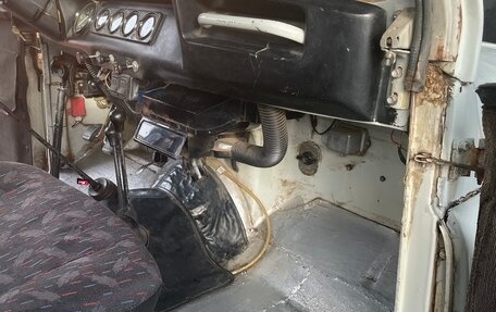 ЛуАЗ 3151, 1999 год, 300 000 рублей, 23 фотография