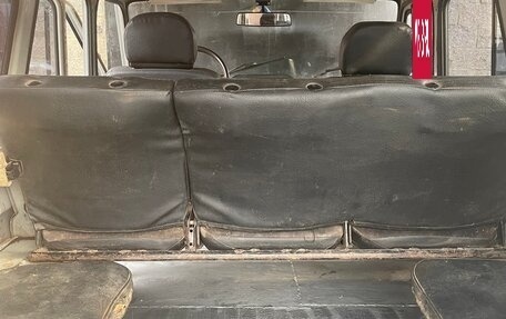 ЛуАЗ 3151, 1999 год, 300 000 рублей, 17 фотография