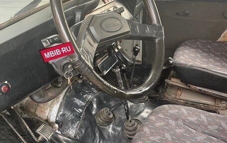 ЛуАЗ 3151, 1999 год, 300 000 рублей, 14 фотография