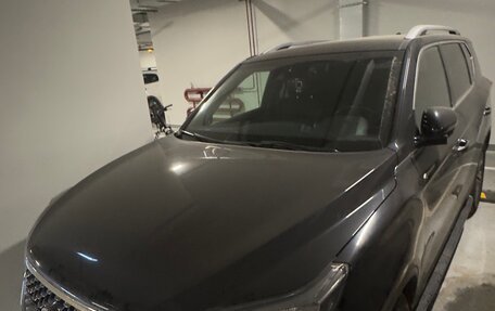 SsangYong Rexton, 2019 год, 2 990 000 рублей, 6 фотография