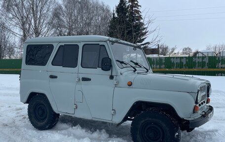 ЛуАЗ 3151, 1999 год, 300 000 рублей, 28 фотография