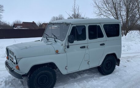 ЛуАЗ 3151, 1999 год, 300 000 рублей, 29 фотография