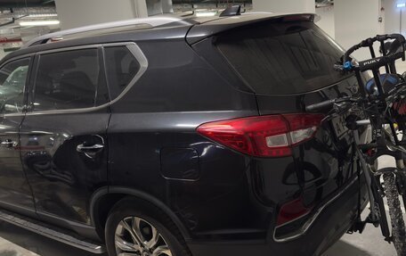 SsangYong Rexton, 2019 год, 2 990 000 рублей, 2 фотография